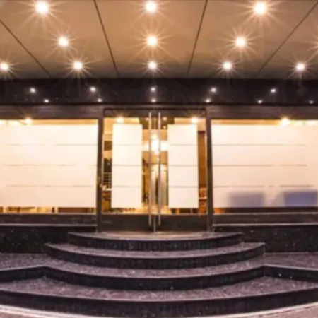 Hotel Airport International Mumbai-2