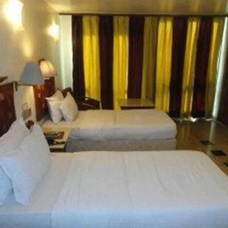 Hotel Airport International Mumbai-3