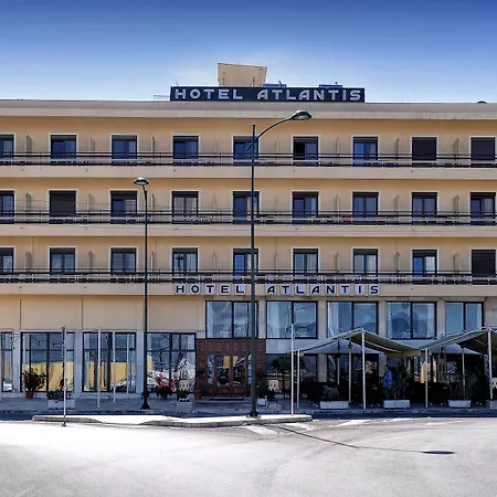 Hotel Atlantis-2