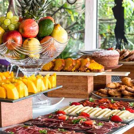 Insolito Boutique Hotel & Spa-2