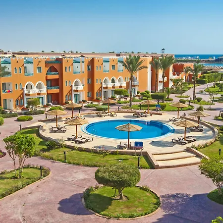 Sunrise Garden Beach Resort-2