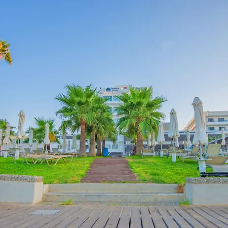 Silver Sands Beach Hotel-3