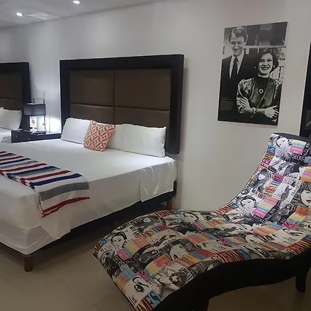 Mayafair Design Hotel-2
