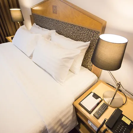 Grand Tower Inn Rama 6-2