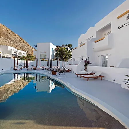 Cavo Bianco Boutique Hotel & Spa-3