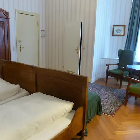 Hotel-Pension Funk Am Kurfuerstendamm-2