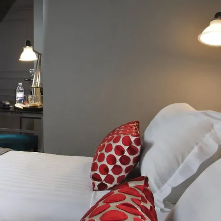Hotel Garance-3
