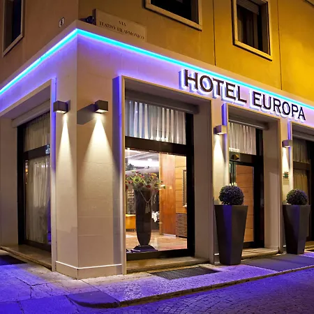 Hotel Europa-3