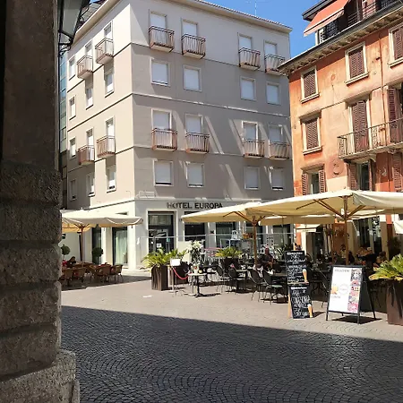 Hotel Europa-2