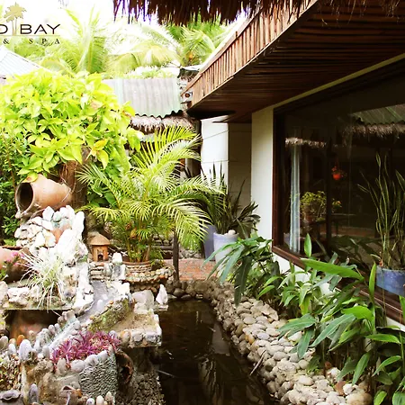 Diamond Bay Resort & Spa-3