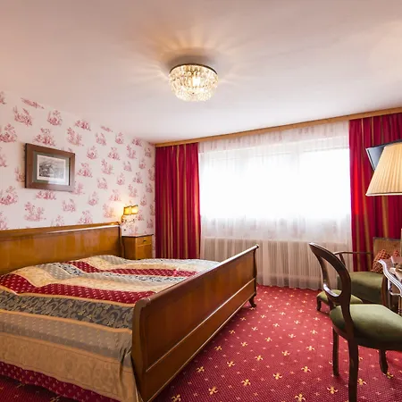 Villa Excelsior Hotel & Kurhaus-3