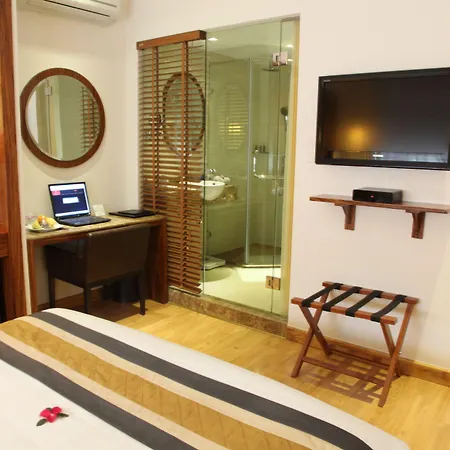 Elite Central Hotel Hanoi-3