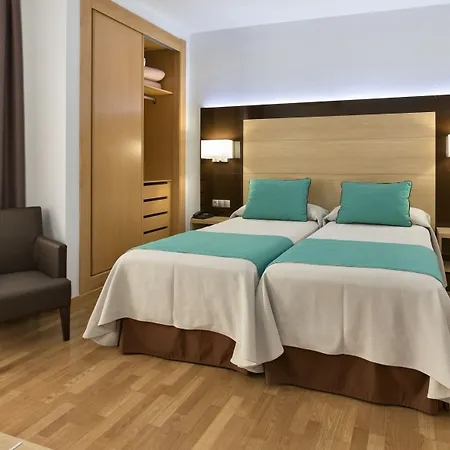 Hotel Baviera-3
