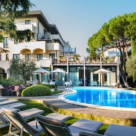 Hotel Piccola Vela-3