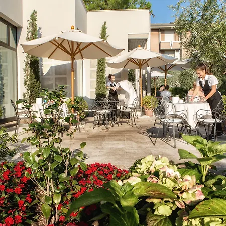 Hotel Piccola Vela-2