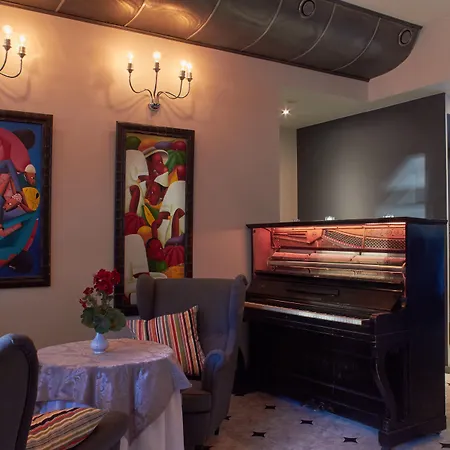 My Hotel Ok & Coliving-3