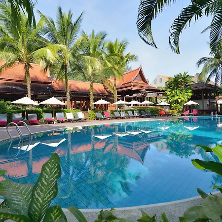 Khaolak Bhandari Resort & Spa-3