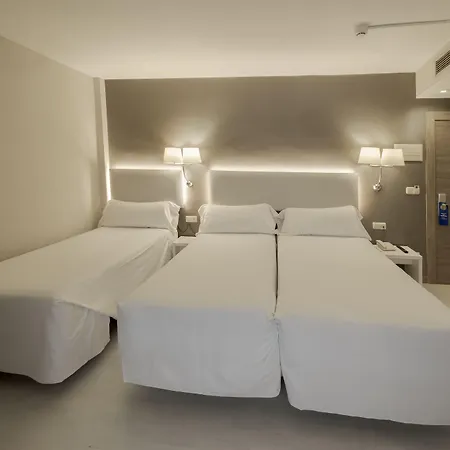 Hotel Bilbi-2