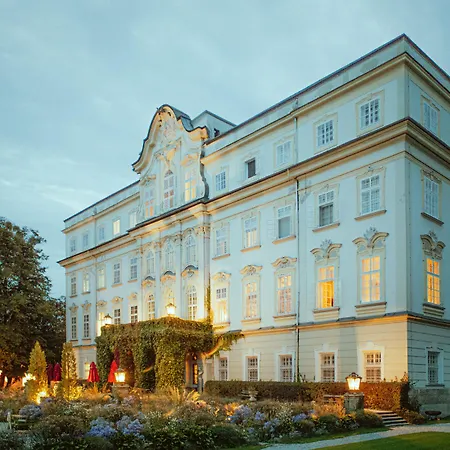 Hotel Schloss Leopoldskron-3