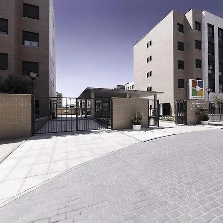 Compostela Suites-2