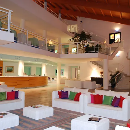 Hotel Luna Lughente-3