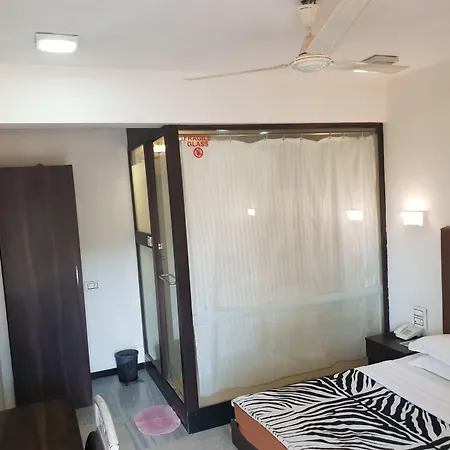 Hotel Milan International-2