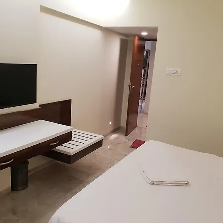 Hotel Milan International-3