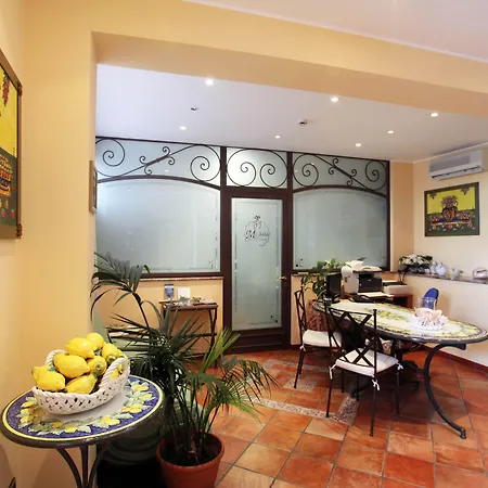 Mendolia Beach Hotel-3