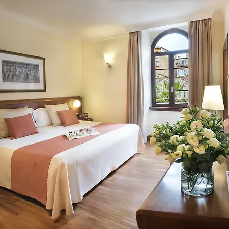Hotel Ponte Sisto-2
