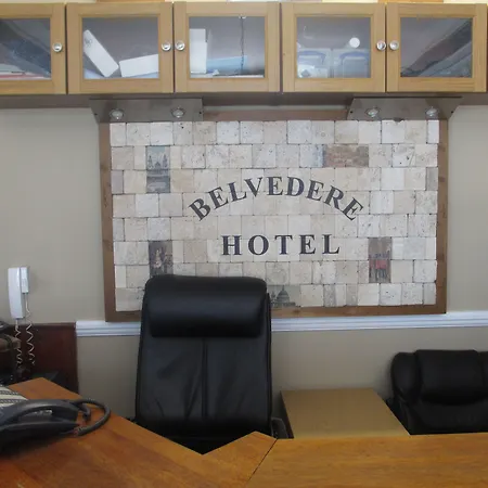 Belvedere Hotel-2