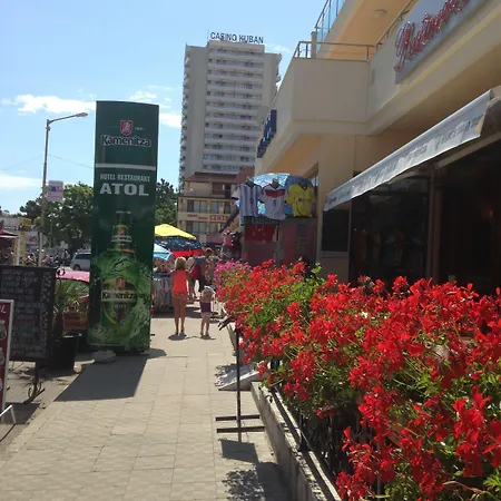 Hotel Atol-3
