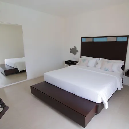 Hotel Dunas De Sal-2