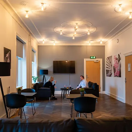 Cabinn Esbjerg-3