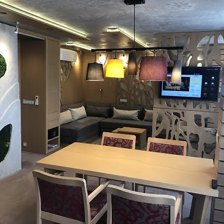 Wellness Hotel Step - Czech Leading Hotels-3