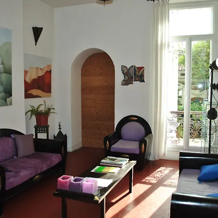 Le Ryad Boutique Hotel-2