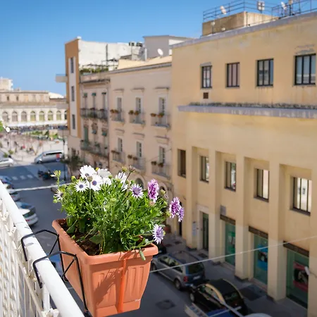 Hotel Gran Bretagna Ortigia-3