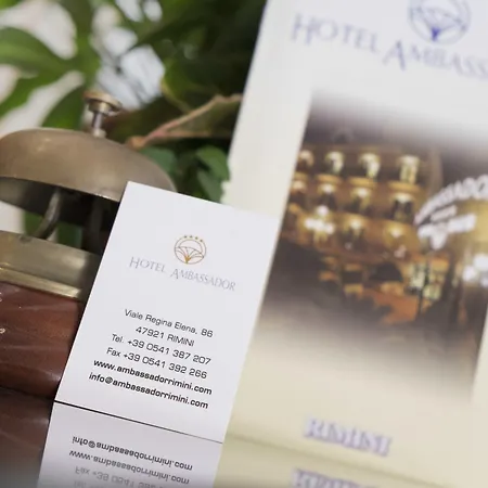 Hotel Ambassador-3