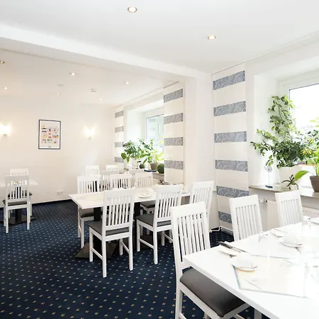 Baltic Hotel Luebeck-2