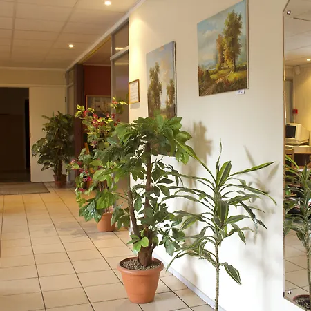 Lillekuela Hotel-3