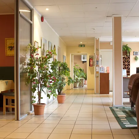 Lillekuela Hotel-3