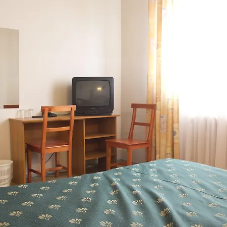 Lillekuela Hotel-2