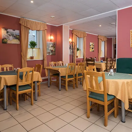 Lilleküla Hotel-2