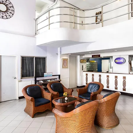 Sawasdee Pattaya Hotel-2