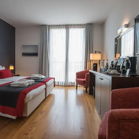 Arts In Hotel Conde Carvalhal-3