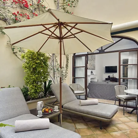 Hotel San Lorenzo - Adults Only-3