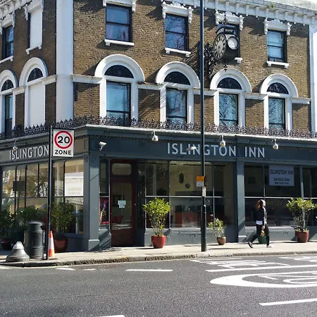 Islington Inn-2