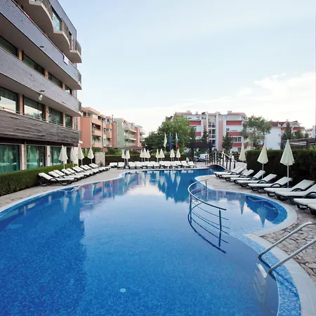 Lion Sunny Beach Hotel-2