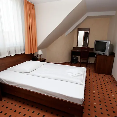 Hotel Europa City-3