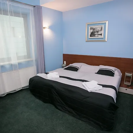 Hotel Poleski-3