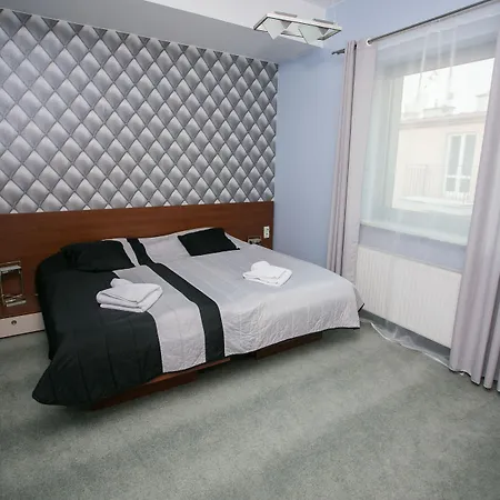 Hotel Poleski-2